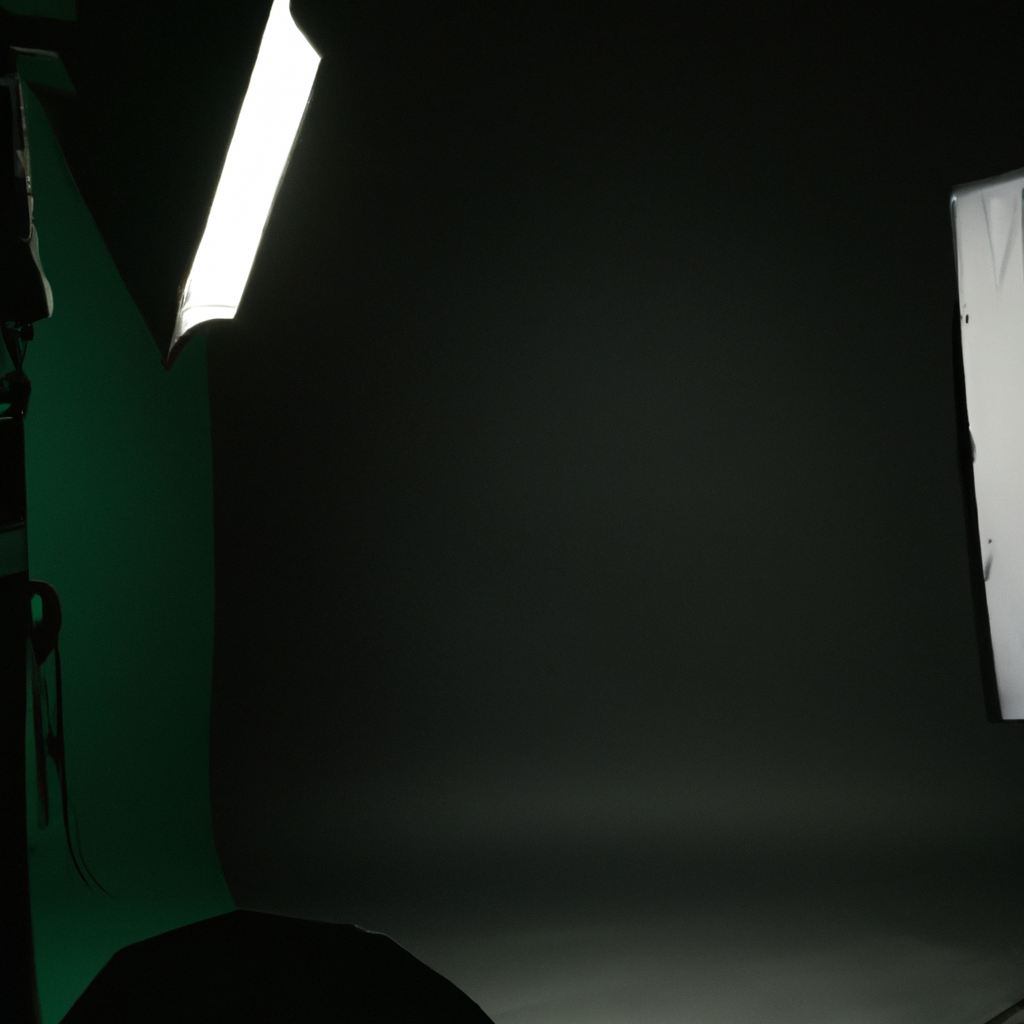 Esquema de iluminación